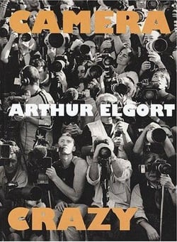 Arthur elgort camera crazy
