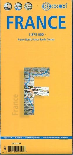 France (édition 2007)