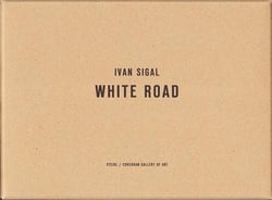 Ivan sigal white road