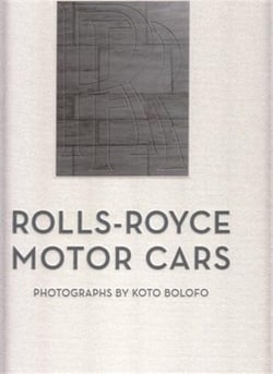 Koto bolofo rolls royce