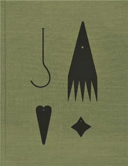 Warwick Freeman : Hook Hand Heart Star