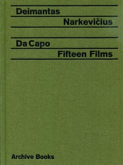 Da capo - Fifteen Films