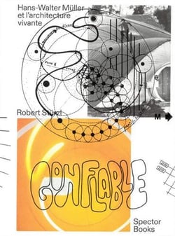 Hans-Walter Muller et l'architecture vivante