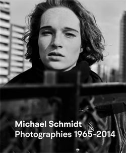 Michael Schmidt - photographies 1965-2014