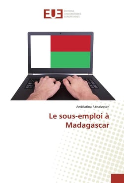 Le sous-emploi a madagascar