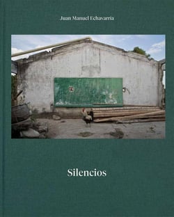 Juan Manuel EchavarrIa : Silencios