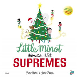 Little minot découvre... the suprêmes