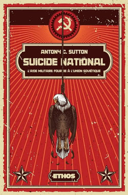 Suicide national : l'aide militaire fournie à l'Union soviétique