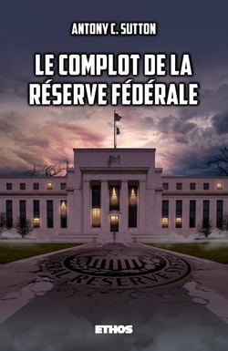 Le complot de la réserve fédérale