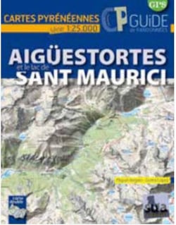 Aigüestortes et le lac de Sant Maurici