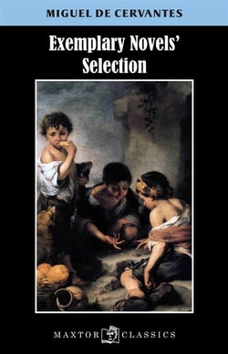 Exemplary novels' selection