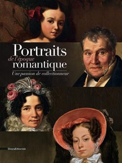 Portraits de l'époque romantique : une passion de collectionneur
