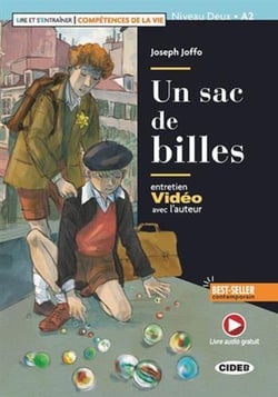 Un Sac De Billes (A2)