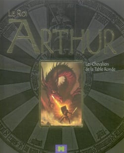 Le roi Arthur
