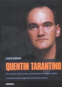 Quentin Tarantino