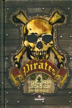 Pirates : Fléau des mers.