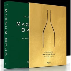 CHAMPAGNE MAGNUM OPUS