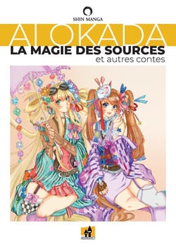 La magie des sources et autres contes