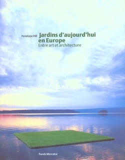Jardins contemporains en europe