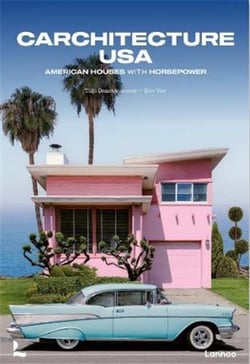 Carchitecture USA