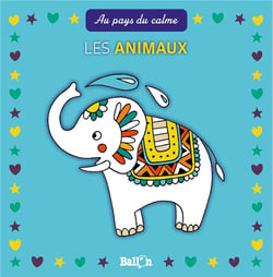 Les animaux (format carre)