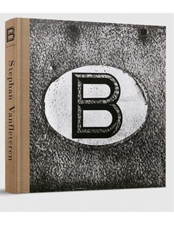 Stephan vanfleteren belgicum