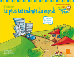 Fichier MS - le plus bel endroit du monde