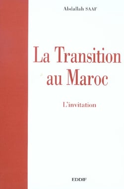 La transition au maroc linvi