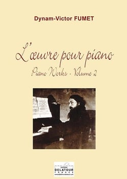 L'oeuvre pour piano Volume 2