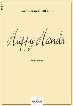 Happy Hands pour piano