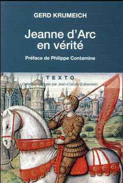 Jeanne d'arc en vérité