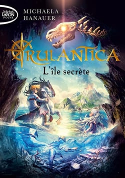 Rulantica : l'île secrète