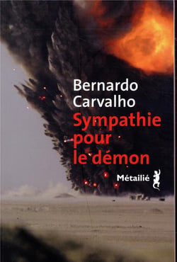 Sympathie pour le démon