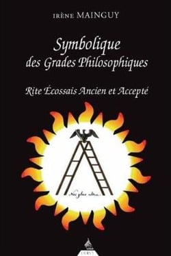Symbolique des grades philosophiques - rite écossais ancien et accepté
