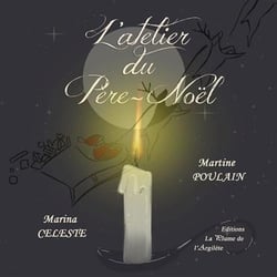 L'atelier du Père-Noël
