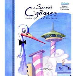 Le secret des cigognes