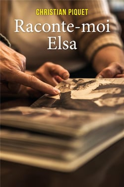 Raconte-moi Elsa