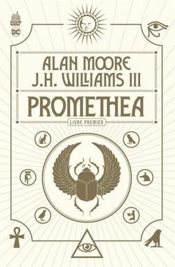 Promethea Tome 1