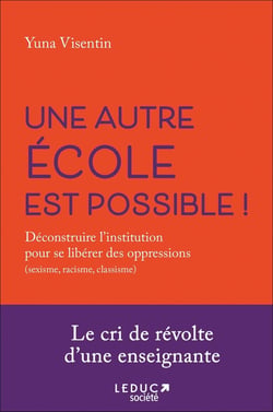 Une autre école est possible