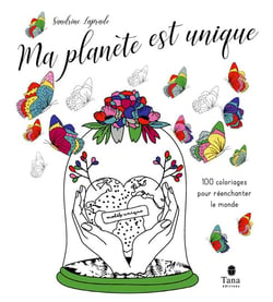 Ma planète est unique