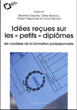 Idées reçues sur les "petits" diplômes
