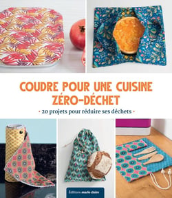 Couture zéro déchet pour la cuisine