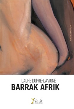 Barrak afrik