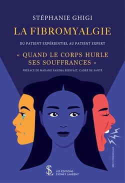 La fibromyalgie - du patient experimental au patient expert  quand le corps hurle ses souffrances