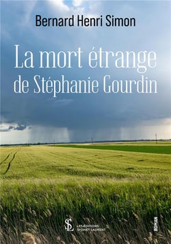 La mort etrange de stephanie gourdin