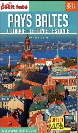 Country guide (édition 2017/2018)
