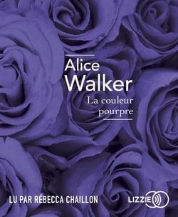 La couleur pourpre