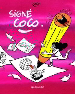 Signé Coco : Coco | Cultura