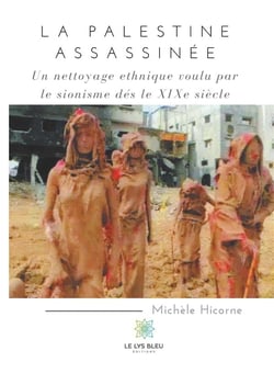 La Palestine assassinée