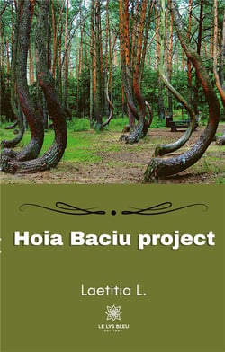 Hoia baciu project